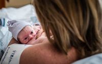 Effect of Epidurals on Breastfeeding