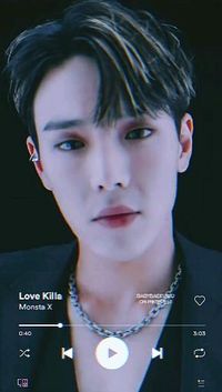 #monstax #monstaxmusic #monstaxvideo #monstaxedit #music #kpop #kpopmusic #aesthetic #spotifyedit