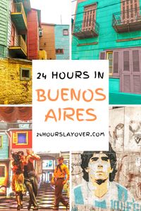 Travel guide & itinerary for Argentina, including the beautiful bucket list destinations Iguazu Falls and Buenos Aires. Find the best photography spots & things to do in the capital city including the colourful houses in Caminito La Boca, San Telmo, Obelisco, Casa Rosada, where to see an authentic tango show, architecture & Argentinian culture. Discover the best food & the best nightlife in Palermo. Learn how to take the ferry to Colonia del Sacramento in Uruguay & how to visit Paraguay.