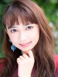 Komiya Arisa (小宮有紗) 1994-, Japanese Actress