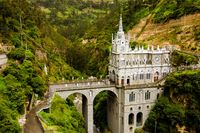 Best Places to Visit in Colombia: Beautiful Sights and Cities to See - Thrillist