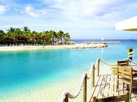 Best Budget-Friendly Spring Break Spots : Willemstad, Curacao