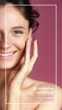 La médecine esthétique, à la différence de la chirurgie esthétique, regroupe un large panel de techniques non invasives comme les injections de botox et d’acide hyaluronique, les peelings, la lumière pulsée ou encore la mésothérapie. Pour plus d’informations, contactez-nous ! #bodyexpert #Peeling #visage #SoinsBeauté #SoinsVisage #Botox #Istanbul #Turquie #medecinesthetique #rides #peeling #laser #dermabrasion #beaute #soins #soinsantiage #visage #botox #acidehyaluronique #mesotherapie