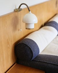 Audrey Jeanne | blog: Maison Louis Carré | Alvar Aalto