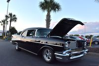 Based in Hammond, Louisiana we hold cruise nights at Hammond Square from March through November with one annual event benefiting Children's Hospital NOLA. The club was formed by a group of motor heads in the early '90s that wanted nothing more than to show off their vehicles and gather with other car nuts.