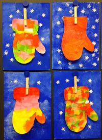 22 Winter Themed Activities for the Kindergarten Classroom – KindergartenWorks