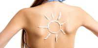 Beat the burn before it sinks in. Check out the natural ways to fight a sunburn.