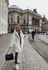 Weier Vacht. #herfstmode #mode #outfitideeen