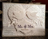 Love Doves by Motherof6 - Cards and Paper Crafts at Splitcoaststampers