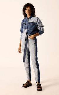 Women's Aje Fall/winter 2021 Collection | Moda Operandi
