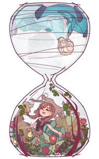 Frozen I still believe in summer days. The seasons always change and life will find a way. ( ♬ ) pic is transparent so you can have an anna and elsa hourglass floating across your blog !! sorry i kind of died! i’ll try to make sure that doesn’t happen again!