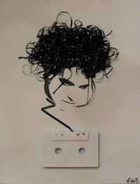 Ghost in the machine: Robert Smith