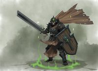 ArtStation - Skeletons, Alexander Trufanov