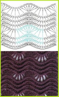 crochet stitch