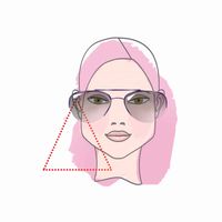 9 Face Shapes for Women and Best Hairstyles for Each