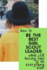 Resources for Girl Scout Ideas Girl Scout Leader Connect is a place for Girl Scout leaders to get Girl Scout ideas with step by step activities for badges, ceremonies, World Thinking Day, Girl Scout Bronze, Silver and Gold awards, parties, service project and more. Along with blog post with ideas, you will also find easy to use booklets and printable in the GS Leader Connect shop.