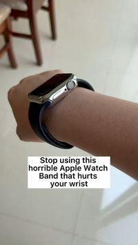 Amazing Bands At Amazing Prices. High Quality, Fast FREE Shipping. 30-Day Guarantee. Sale On Now! Order Here ➡️ https://astrastraps.com/collections/apple-nylon-replacement-bands-and-straps/products/braided-solo-loop-for-apple-watch-band-45mm-44mm-40mm-41mm-42mm-38mm-elastic-nylon-belt-bracelet-iwatch-serie-3-4-5-se-6-7-strap