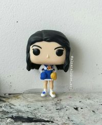 River Vixen Veronica Lodge Luna custom made to order pop | Etsy