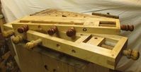 Portable (Milkmans) Workbench Version II