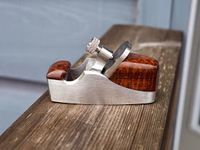 Sauer & Steiner: Spare Snakewood