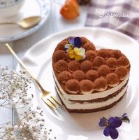 罪悪感なく食べられるのがうれしい!水切りヨーグルトが決め手のチーズケーキ8選 | おうちごはん