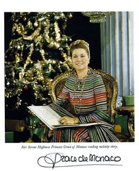 Princess Grace