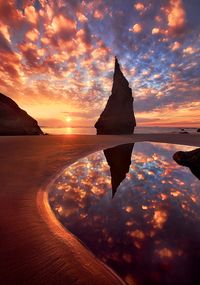 Wizards Hat, oregon is a lovely place to walk, to hike, to enjoy the summer