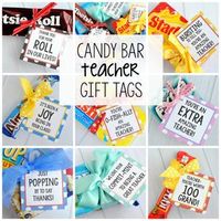 Teacher Appreciation Gift Ideas They’ll LOVE!