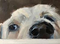 animal paintings | creativeartworksblog