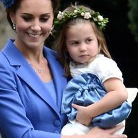 #duchessofcambridge #katemiddleton #princesscharlotte #royalfamily #love #baby #girl