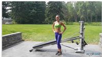 Lose a Dress Size in 4 Weeks: Week 1 - Total Gym Pulse Health and Fitness Blog