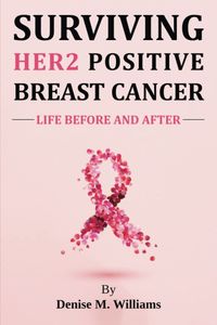 Being diagnosed with breast cancer can be a paralyzing moment. This book is a part of a movement to help one find their purpose, persevere, provide hope, and inspire patients going through their breast cancer journey. My intent and desire are to help others, wishing to make an impact. Hopefully, this book will benefit someone and comfort them, knowing that they are not alone. For more details please visit my website. Plz hit the link to purchase this book.