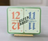 Elfer raus! Kartenspiel Vintage antik alt Hausser Spiele