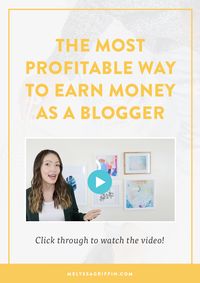 Earn Money Blogging | Online Courses | Affiliate Marketing | YouTube