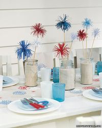 4th of July