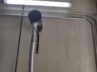 Instalación de grupo electrógeno con llaves en mano en las instalaciones de Agrocat. / Turnkey installation of a generator set at Agrocat's facilities. / Installation clé en main d'un groupe électrogène dans les installations d'Agrocat.