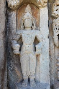 Basaralu – Mallikarjuna Temple – Indian History and Architecture