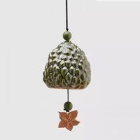 Hanging Ceramic Decorations | Doris Brixham