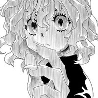 Neferpitou last fight