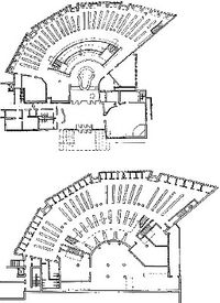 Mt. Angel Abbey Library by Alvar Aalto | Forum | Archinect