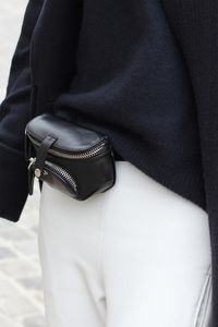 Winter staples in Paris | MyDubio