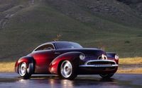 Holden Efjiy Coupe