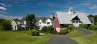 Howard Roberts - Traditional - Landscape - New York - by Liquidscapes | Houzz