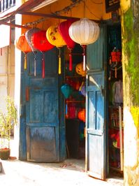 Hoi An, Vietnam. Gemma Lofthouse ©