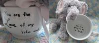 Check out this entry in America's Best Pregnancy Announcement Contest!