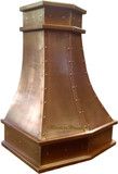 Metal Range Hoods ®