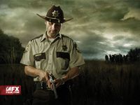 rick grimes | The Walking Dead Rick Grimes