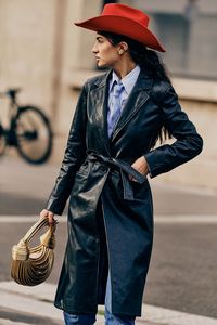 Best Paris Fashion Week Spring 2023 Street Style