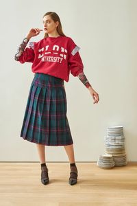 Rentrayage Fall 2021 Ready-to-Wear Collection | Vogue