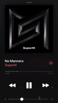 #superm #music #kpop